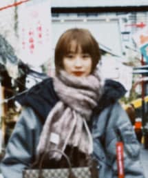 beautiful people | マフラー