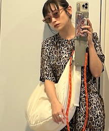 OSHIMA REI | トップス