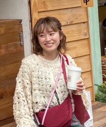 UNIQLO × mame kurogouchi | トップス