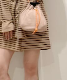 WILLFULLY | パンツ