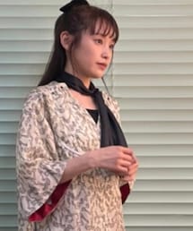UNIQLO × mame | インナーウェア/肌着