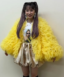 38💛 | Tシャツ/カットソー