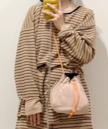 WILLFULLY | トップス