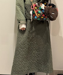 市井紗耶香さんコラボ | スカート