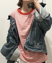 UNIQLO | Tシャツ/カットソー