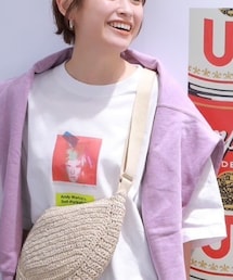 UNIQLO | Tシャツ/カットソー