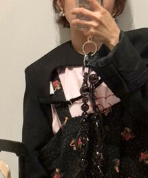 MAISON SPECIAL | Tシャツ/カットソー
