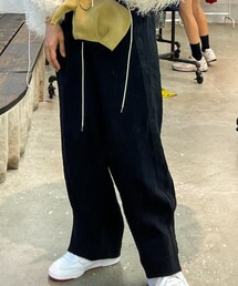 styling/ | オールインワン・サロペット