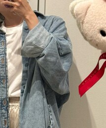 Acne Studios | シャツ/ブラウス