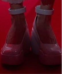 CHARLES & KEITH | シューズ