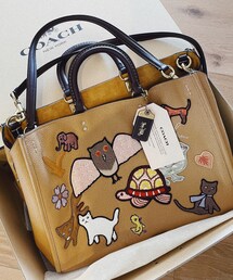 COACH | バッグ