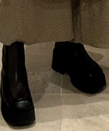MARNI | ブーツ