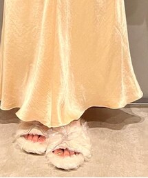 miu miu | シューズ