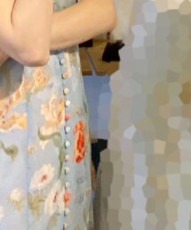H&M | ワンピース/ドレス