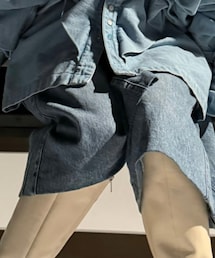 TANAKA | デニムパンツ