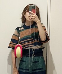 leinwande | トップス