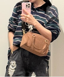 MUSINSA | バッグ