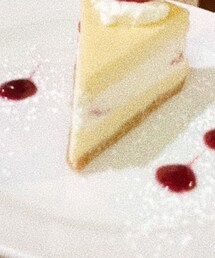 い　ち　ご　のチーズケーキ | その他