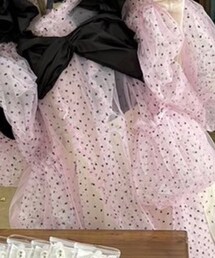 どっかのセレクトショップ | ワンピース/ドレス