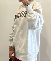 BEAMS | スウェット