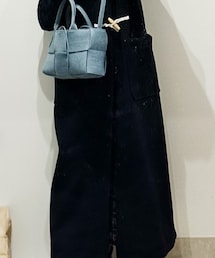 CLANE | ダッフルコート