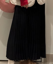 UNIQLO | ワンピース/ドレス