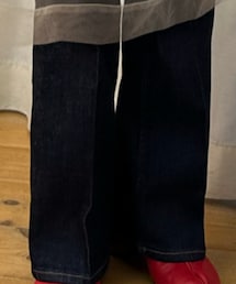 AMERICAN RAG CIE | デニムパンツ