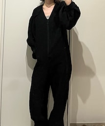 styling/ | オールインワン・サロペット