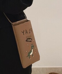 wcj | バッグ