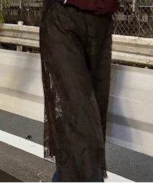 SINOON | ワンピース/ドレス