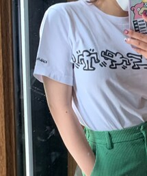 UNIQLO | Tシャツ/カットソー