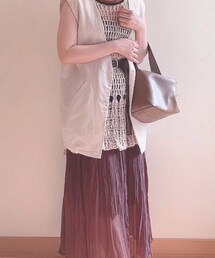 AGAWD | トップス