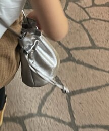 GU | ショルダーバッグ