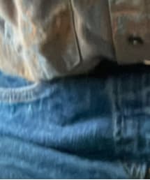 Levi's | デニムパンツ