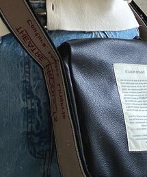 THEATRE PRODUCTS | ショルダーバッグ
