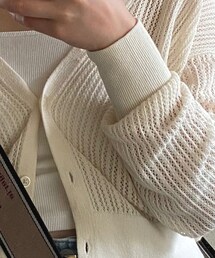 UNIQLO | カーディガン/ボレロ