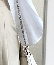 ZARA | ショルダーバッグ