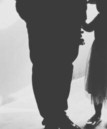 ZARA | パンツ