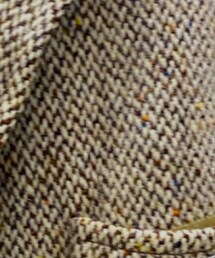 HARRIS TWEED | ジャケット/アウター