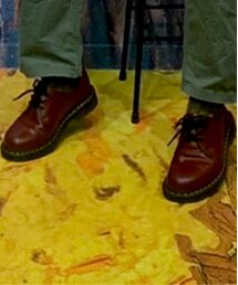 Dr. Martens | シューズ