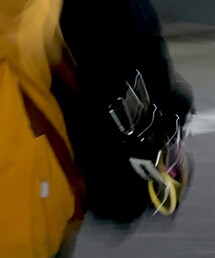 overprint | バックパック/リュック