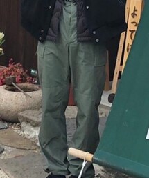 PROPPER | カーゴパンツ