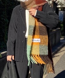 Acne Studios | マフラー