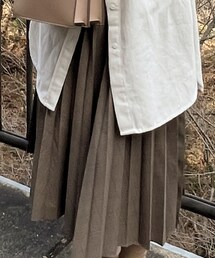 UNIQLO | スカート