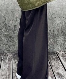 UNIQLO | スラックス