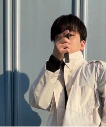 無印良品 | タートルネックセーター(ニット/セーター)