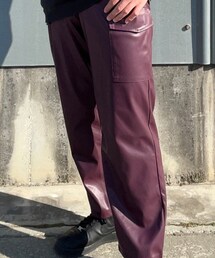 GU | その他パンツ