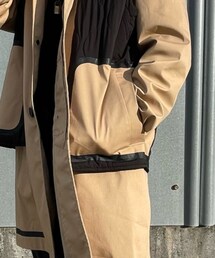 ZARA | トレンチコート(トレンチコート)