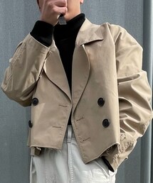 HARE | トレンチコート