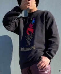 HANES | スウェット